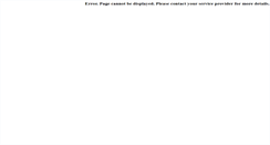 Desktop Screenshot of anitoryum.com